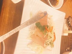 -金海阁海鲜火锅