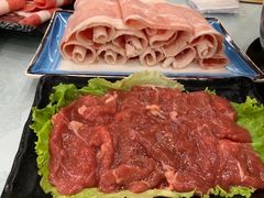 -鸿盛火锅(重庆路店)