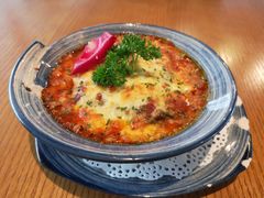 -香草意餐厅(杏石口路店)