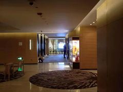 -重庆解放碑威斯汀酒店