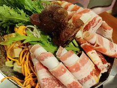 -鳗鱼家·深夜食堂(军博店)