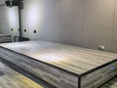 -一兆韦德健身(浦东万达会所)