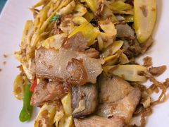 -干老四雅鱼饭店(滨江西路店)