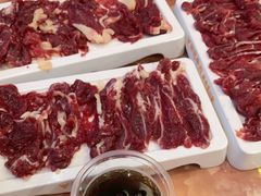 -潮悦牛肉火锅城(水贝店)