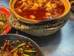 -馬伍旺川菜(江北虹悦城店)