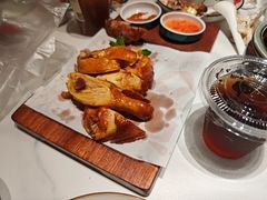 -来菜·湖北头牌藕汤(银泰创意城店)