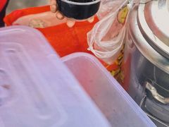 -钟姨糖水(惠城店)