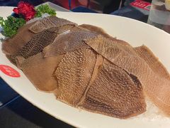 -九鼎轩脆毛肚火锅(南京东路店)
