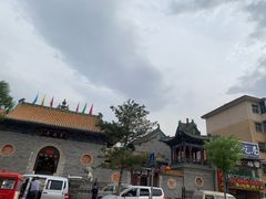 -宝莲寺