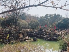-李时珍纪念馆