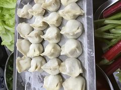 -华强阁菊花宴自助火锅店