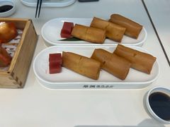 -蔡澜点心·粤菜(月星环球港店)