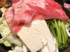 牛肉火锅-三月居酒屋(青年大街店)