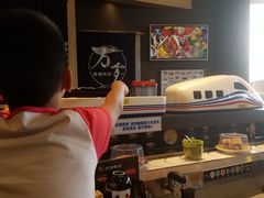 -万岁寿司(万国店)