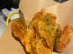 -Primo·丽莫意大利窑烤披萨