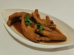 -湛江花园酒店·桃园馆