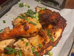 -绿茶餐厅(布吉万象汇店)