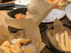 -必胜客(远大路店)