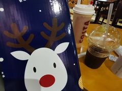 -COSTA COFFEE(西直门店)