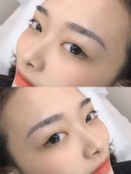 -久匠半永久纹眉