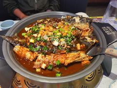 -味妙烤鱼吧(回龙观店)
