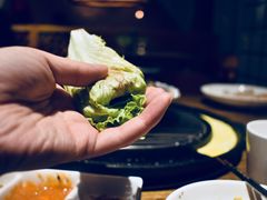 -釜山火炉韩式炭火烤肉(欧洲城店)