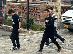 -清风小镇闯关东影视基地
