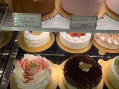 -布歌东京(金融街购物中心店)