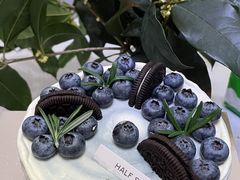 -半勺舒舒生日蛋糕店