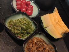 -湊湊火锅·茶憩(新中关购物中心店)