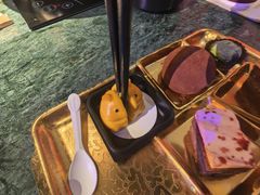 -牛New寿喜烧(金鹰世界店)