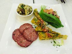 -爱茉莉意大利西餐厅