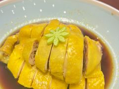 -小秦淮·南京土菜(新亭西路店)