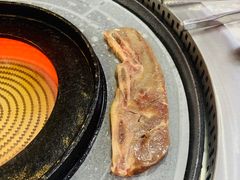 -原食烤肉·苏姐餐厅