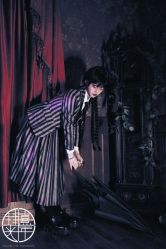 -持熹光年写真体验馆
