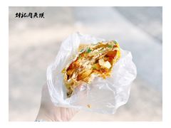 -刘记肉夹馍(彰武店)