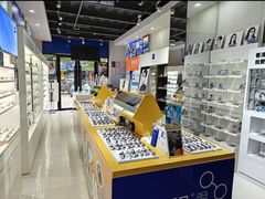 -诺柯视眼镜-蔡司依视路官方工厂店(淞南一店)