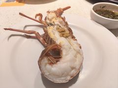 -青蓬海上捞蒸品海鲜城(海岸城店)