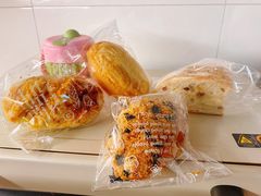 -一方麦浪·BreadSolo法式烘焙(丽江店)