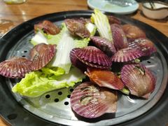 -黄寺蒸汽海鲜(黄寺大街店)