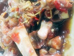 -贤花饭店(城阳店)