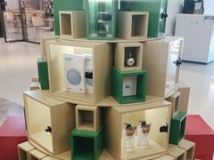 -天河领展广场