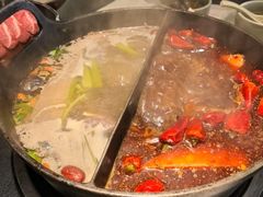 -盡膳口福·百年汤方火锅(科华北路店)