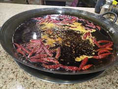 -堂客老火锅(欣阳广场总店)