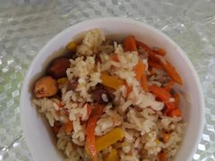 -巴依老爷新疆美食(牡丹园店)