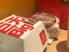 -麦当劳(豫园店)