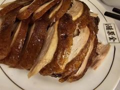 -北京全聚德(天安门店)