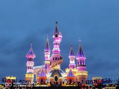 -沈阳方特欢乐世界