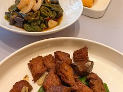 -谷语中餐厅