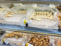 -爱德顺糕点食屋(利民道店)